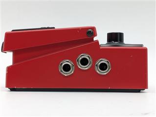 BOSS Guitar Pedal RC-1 LOOP STATION w/ 2 Cords